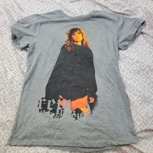 Taylor Swift Reputation Tshirt